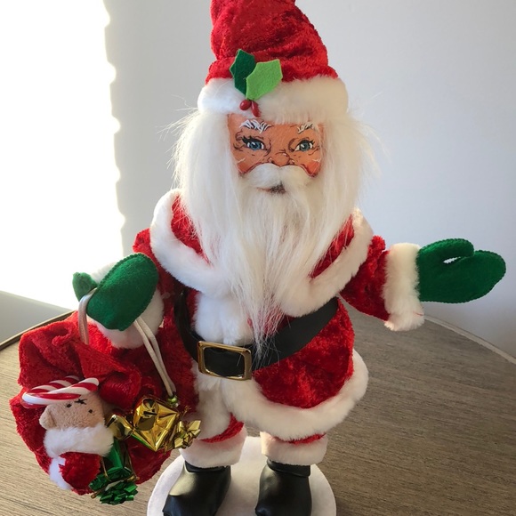 Annalee 🎅🏻 Santa 🎁 - Picture 4 of 4